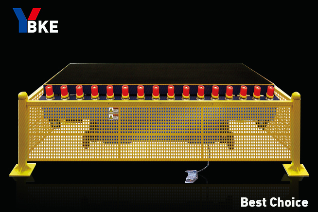 Super Spacer Dispensing Table