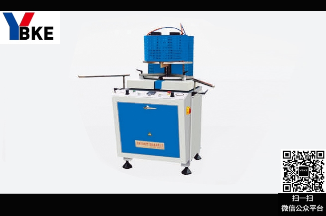 Single Head Welding Machine