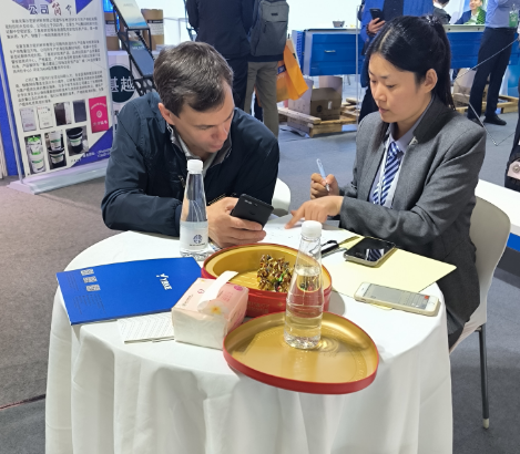 The 33rd China International Glass Industry Technical Exhibition