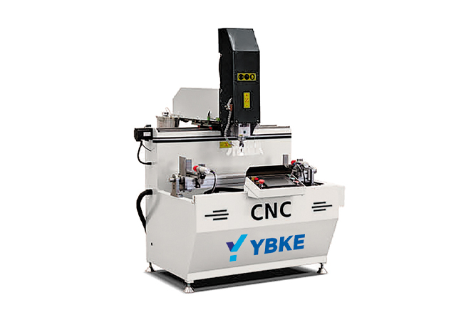 High-speed CNC Drilling&Milling Machine