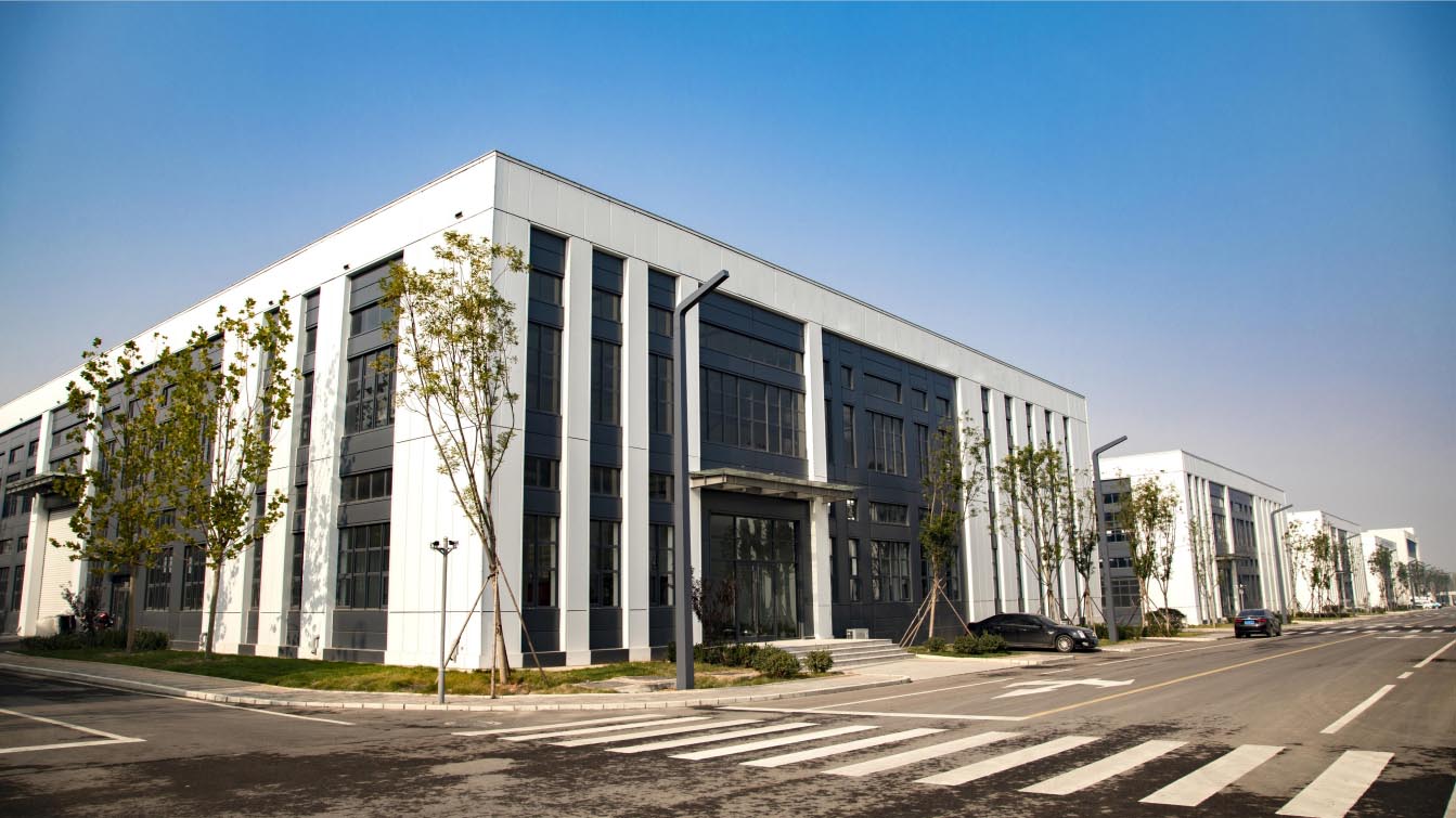 Jinan YBKE Machinery Co., Ltd