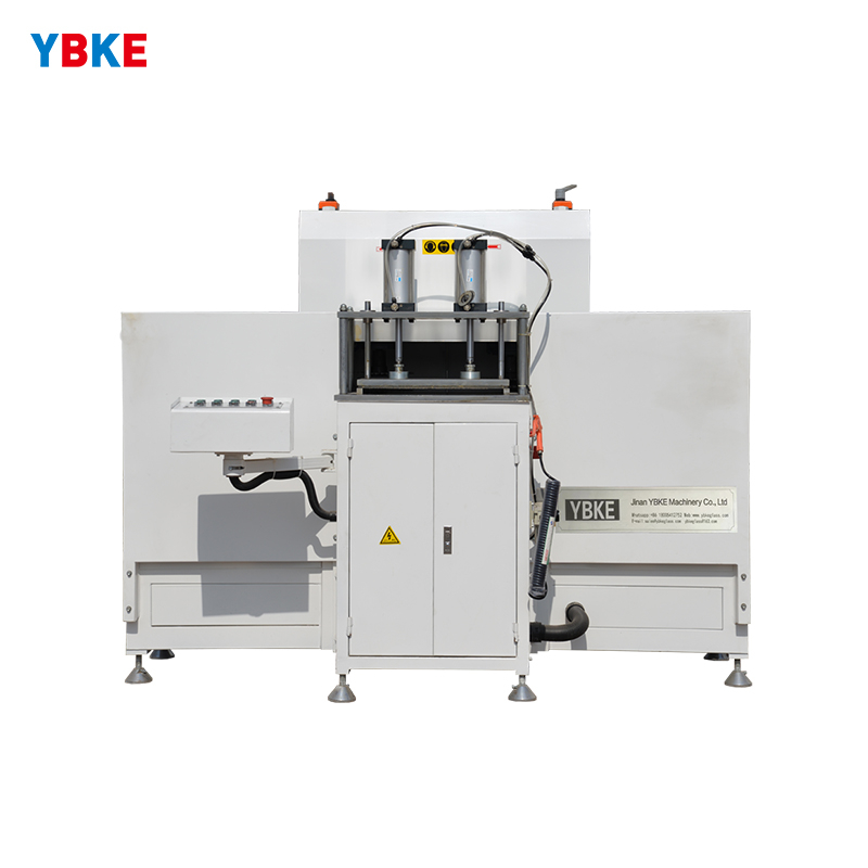 Aluminum window milling machine 5 Axis Cnc Milling Machine High End CNC Drilling Machine Profile Cutting