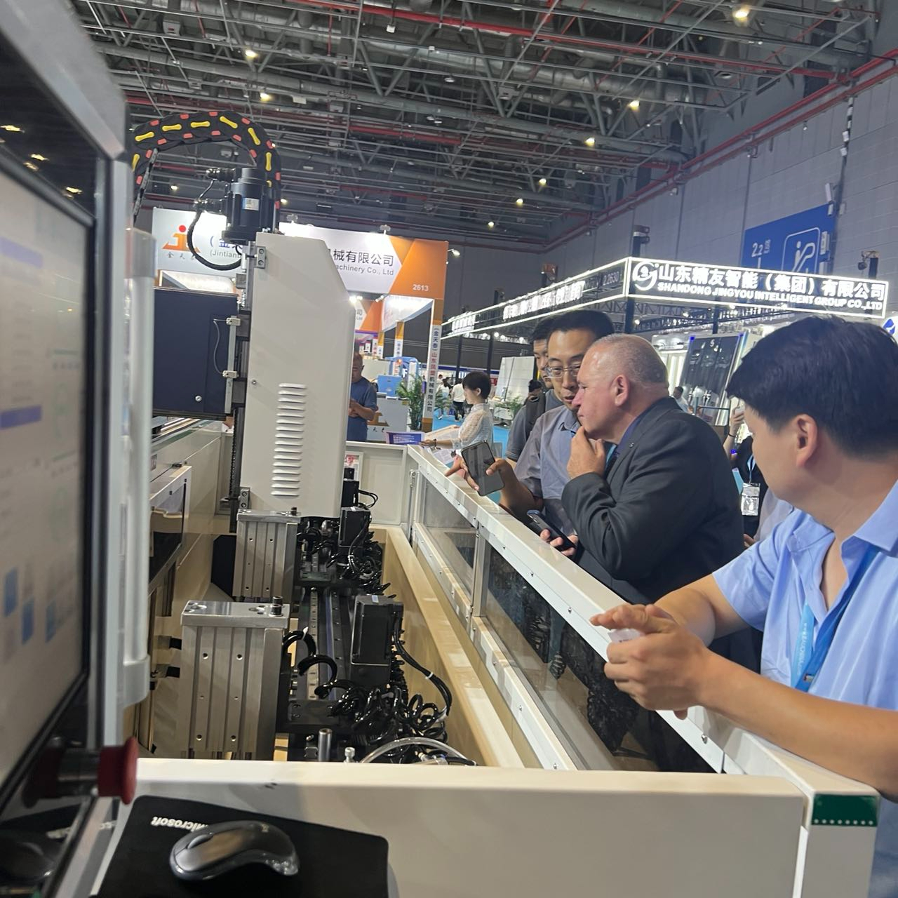 2024 China International Glass Industry Technology Exhibition