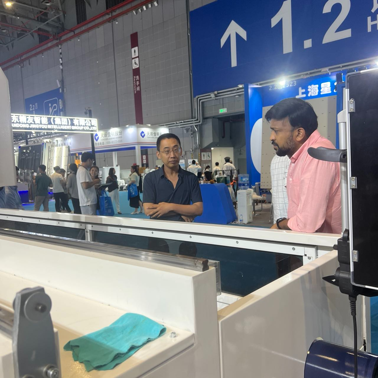 2024 Asia International Glass Technology Exhibition