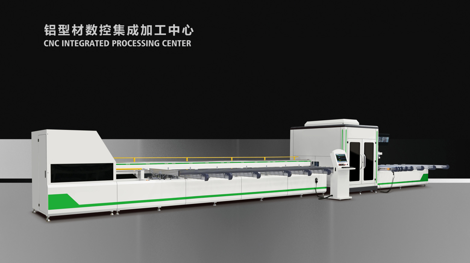 Aluminum Window Making Machines: Precision Engineering for High-Performance Facades