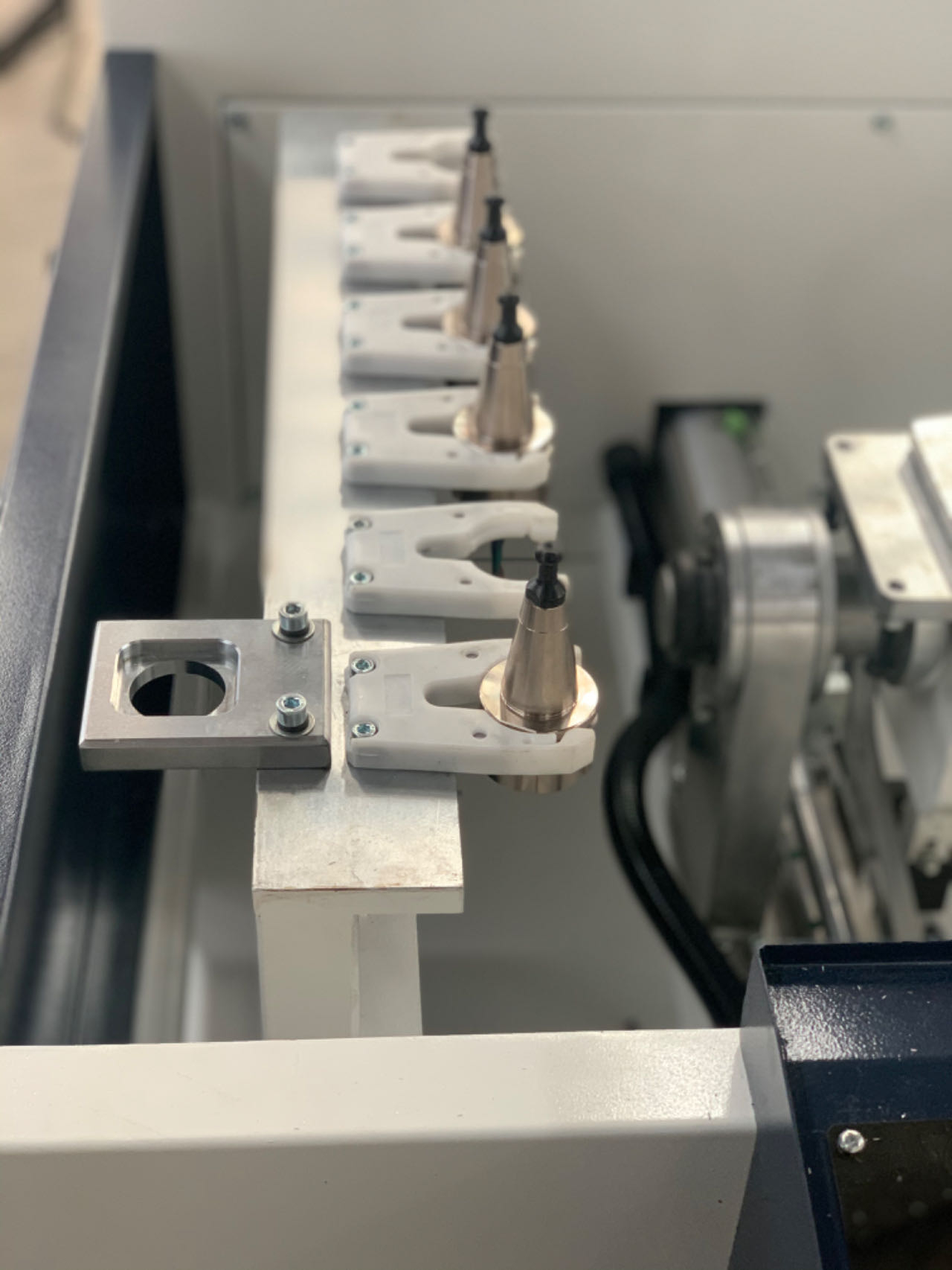 Streamlining Production from Profile to Installation