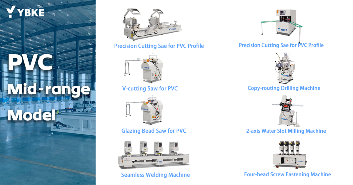 The Versatility and Importance of UPVC Profiles in Window Making