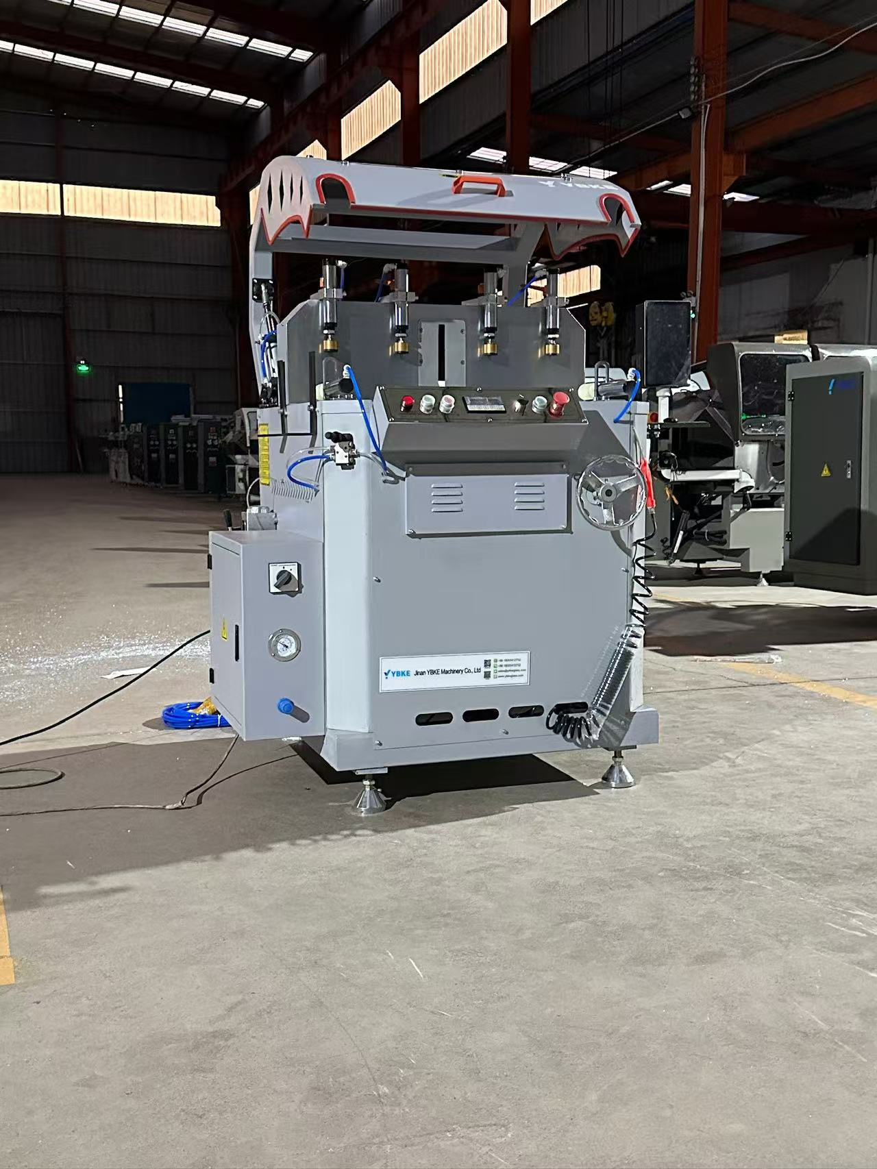 Aluminum Miter Saws