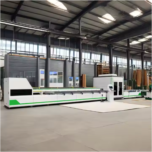 ​Window and Door Making Machinery