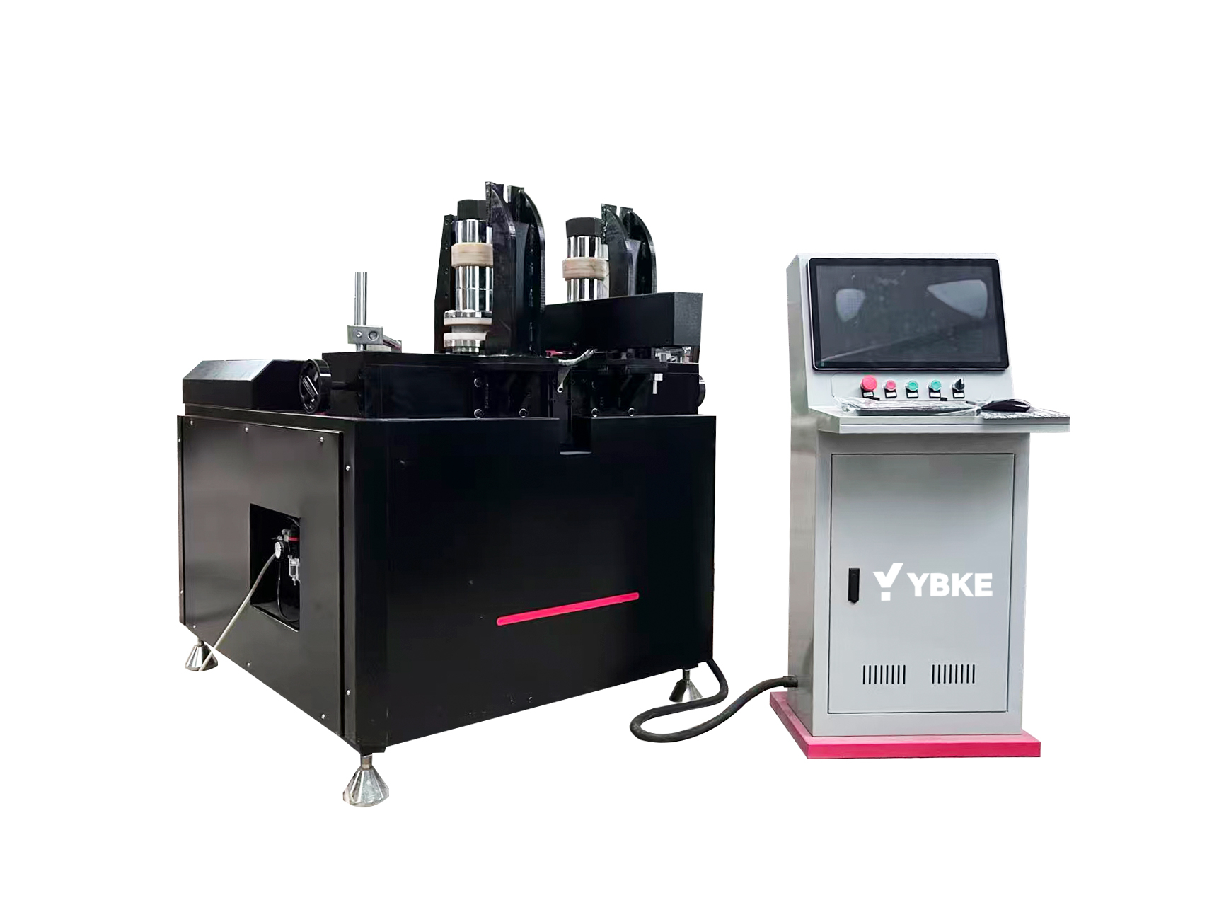 Aluminum Profile Bending Machine PVC Window Bending Machine