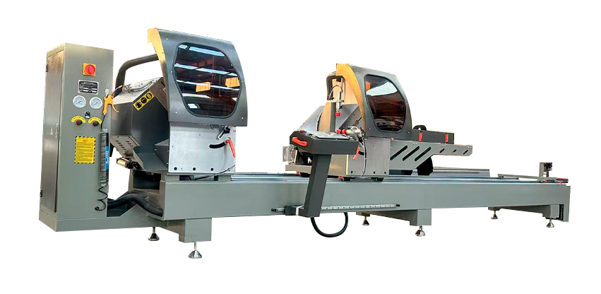 Window and Door Making Machinery
